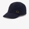 Gorras clásicas de piqué para hombre