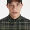 Gorras clásicas de piqué para hombre Gorras clásicas de piqué para hombre