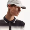 Gorras clásicas de piqué para hombre Gorras clásicas de piqué para hombre