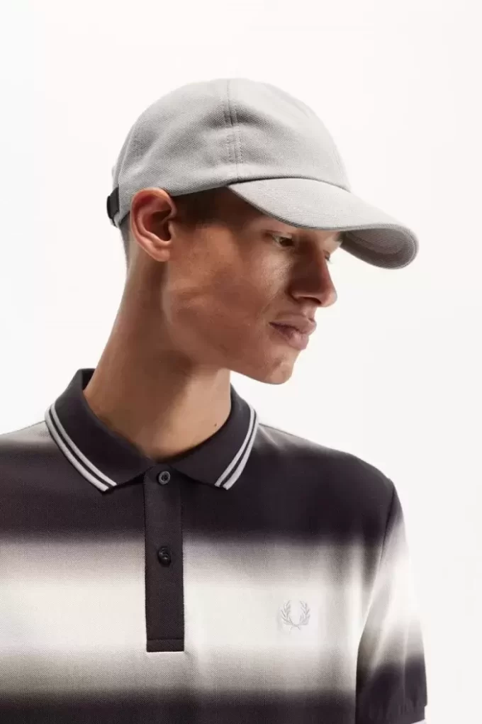 Gorras clásicas de piqué para hombre Gorras clásicas de piqué para hombre