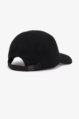 Gorras clásicas de piqué para hombre