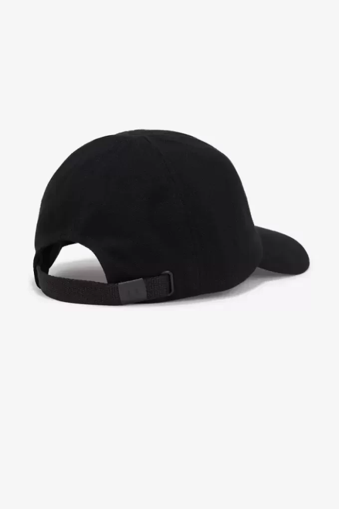 Gorras clásicas de piqué para hombre Gorras clásicas de piqué para hombre