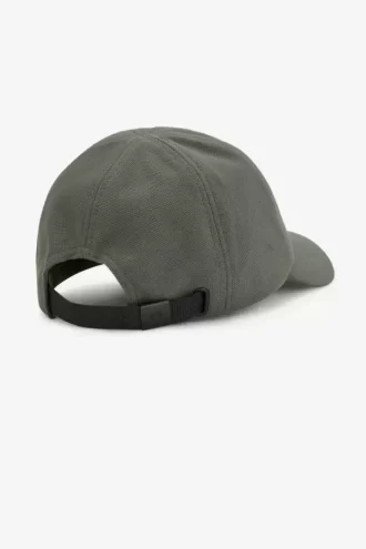 Gorras clásicas de piqué para hombre