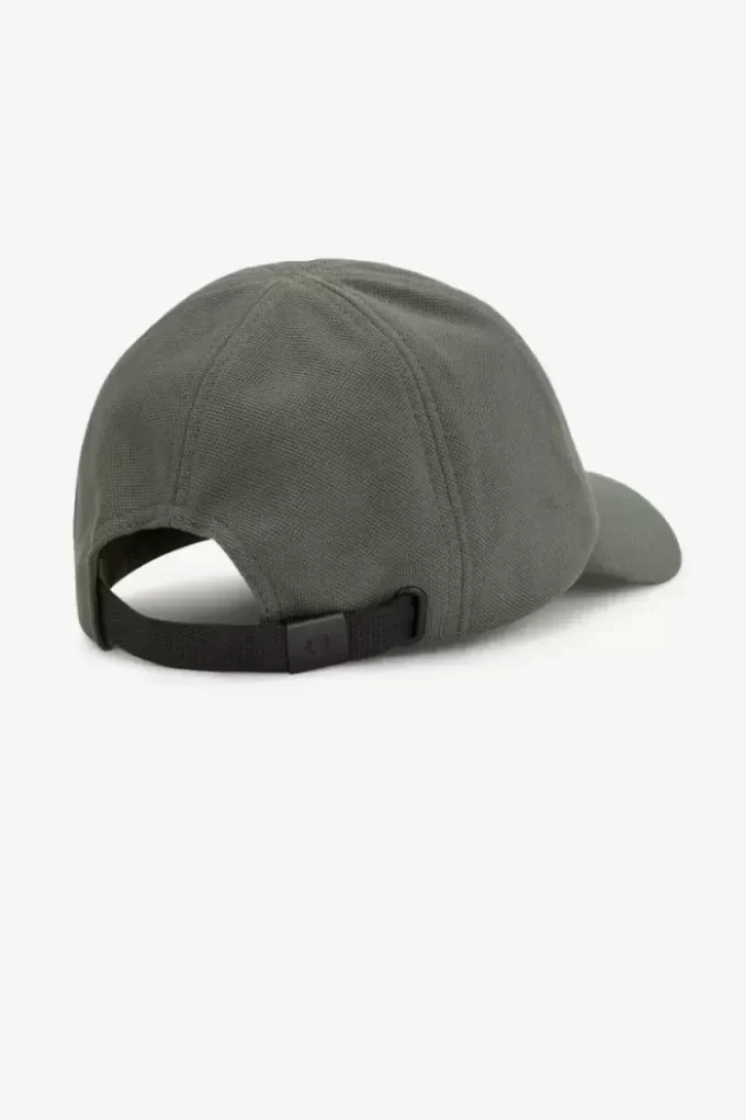 Gorras clásicas de piqué para hombre Gorras clásicas de piqué para hombre
