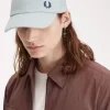 Gorras clásicas de piqué para hombre Gorras clásicas de piqué para hombre