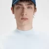 Gorras clásicas de piqué para hombre Gorras clásicas de piqué para hombre