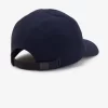 Gorras clásicas de piqué para hombre