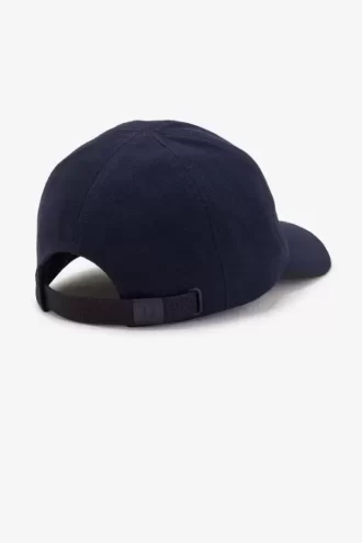 Gorras clásicas de piqué para hombre