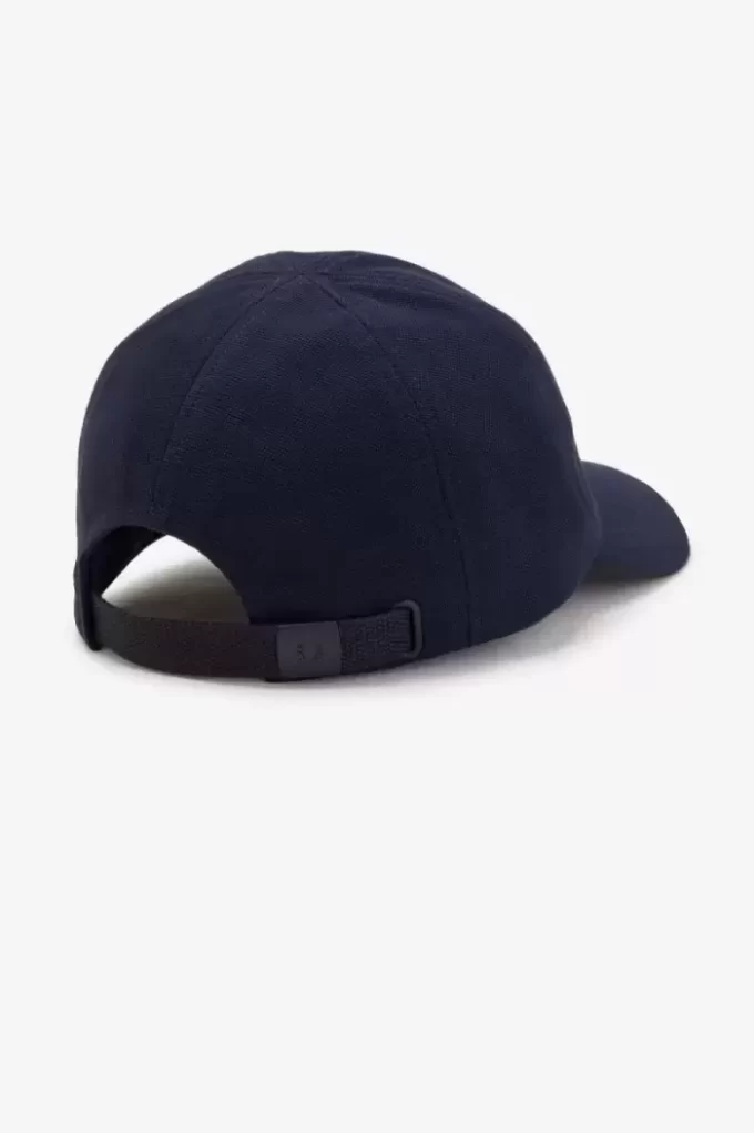 Gorras clásicas de piqué para hombre