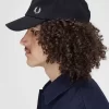 Gorras clásicas de piqué para hombre