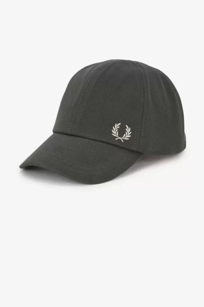 Gorras clásicas de piqué para hombre Gorras clásicas de piqué para hombre