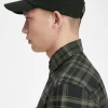 Gorras clásicas de piqué para hombre Gorras clásicas de piqué para hombre