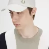 Gorras clásicas de piqué para hombre