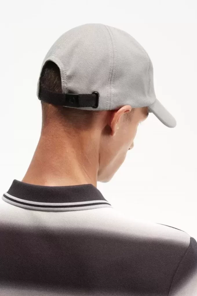 Gorras clásicas de piqué para hombre Gorras clásicas de piqué para hombre