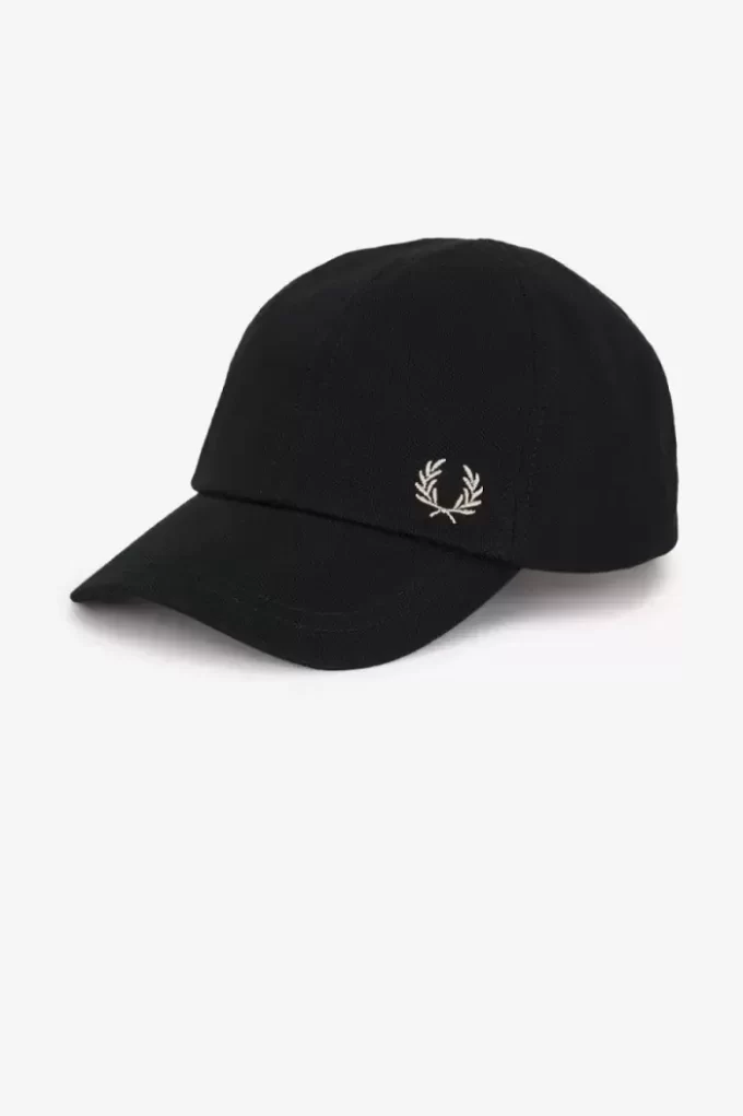Gorras clásicas de piqué para hombre Gorras clásicas de piqué para hombre