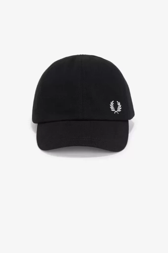 Gorras clásicas de piqué para hombre Gorras clásicas de piqué para hombre