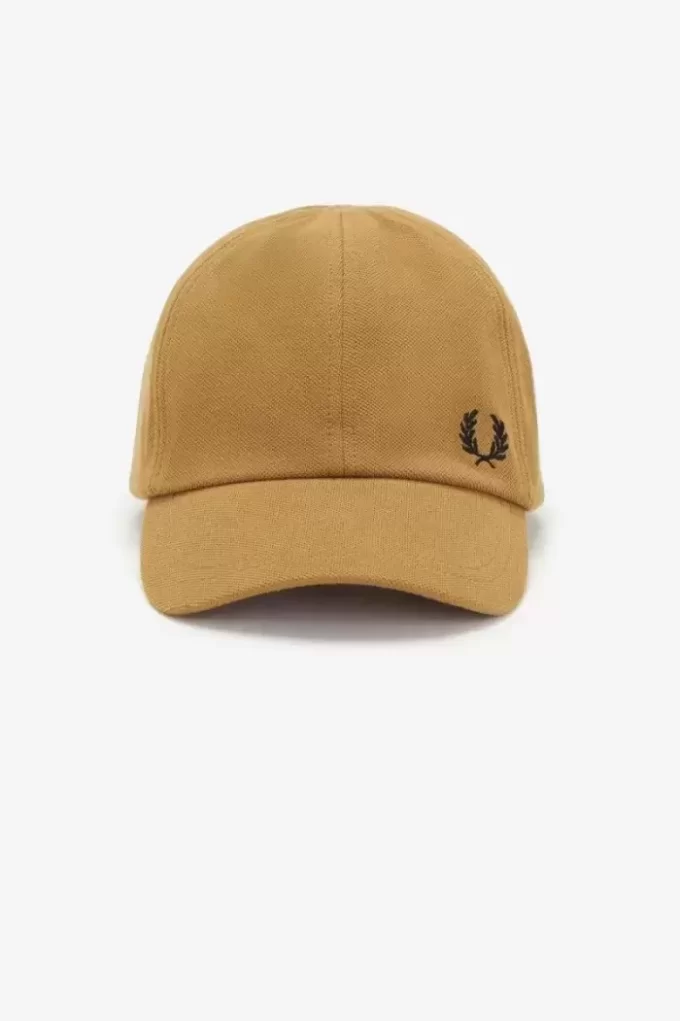 Gorras clásicas de piqué para hombre Gorras clásicas de piqué para hombre