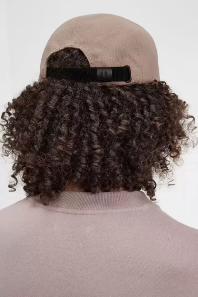 Gorras clásicas de piqué para hombre Gorras clásicas de piqué para hombre