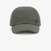 Gorras clásicas de piqué para hombre Gorras clásicas de piqué para hombre