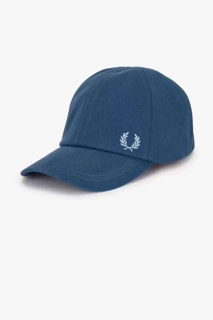 Gorras clásicas de piqué para hombre Gorras clásicas de piqué para hombre