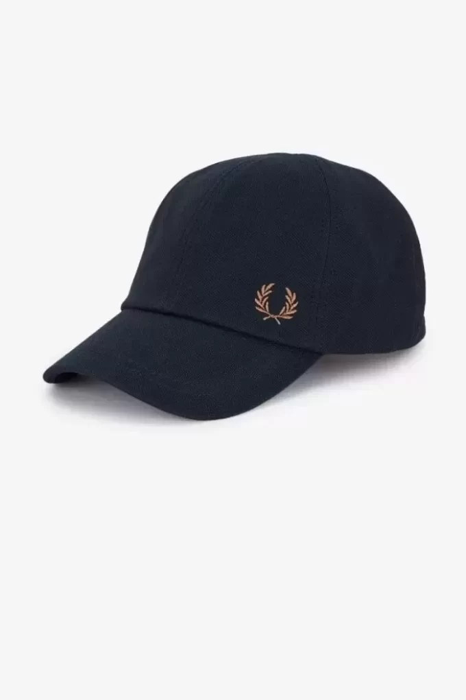 Gorras clásicas de piqué para hombre Gorras clásicas de piqué para hombre