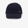 Gorras clásicas de piqué para hombre
