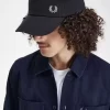 Gorras clásicas de piqué para hombre