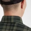 Gorras clásicas de piqué para hombre Gorras clásicas de piqué para hombre