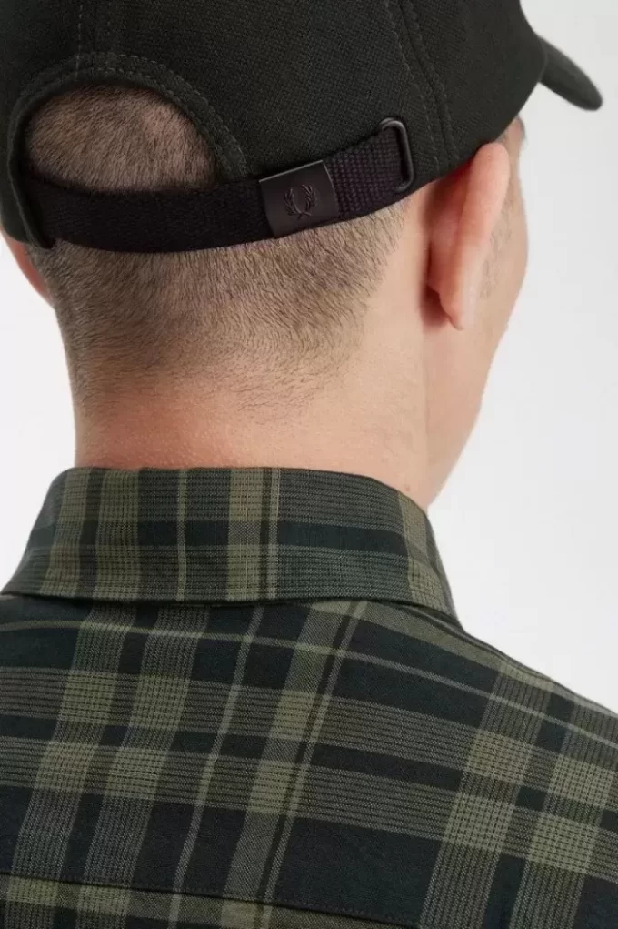Gorras clásicas de piqué para hombre Gorras clásicas de piqué para hombre