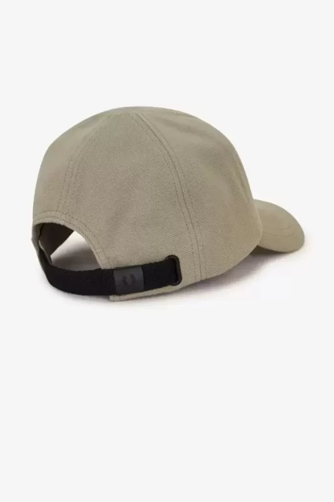 Gorras clásicas de piqué para hombre Gorras clásicas de piqué para hombre