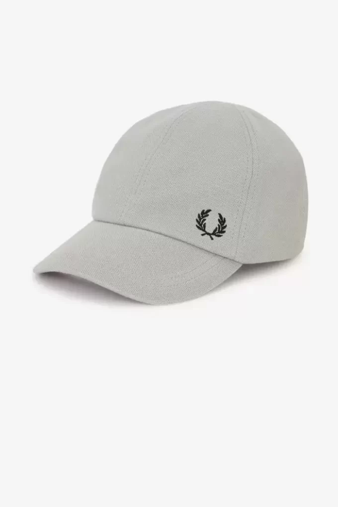 Gorras clásicas de piqué para hombre Gorras clásicas de piqué para hombre