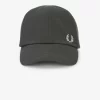 Gorras clásicas de piqué para hombre Gorras clásicas de piqué para hombre