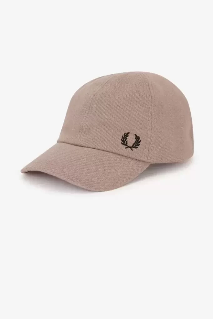 Gorras clásicas de piqué para hombre Gorras clásicas de piqué para hombre