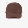 Gorras clásicas de piqué para hombre Gorras clásicas de piqué para hombre