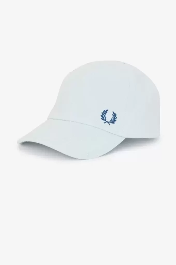Gorras clásicas de piqué para hombre Gorras clásicas de piqué para hombre