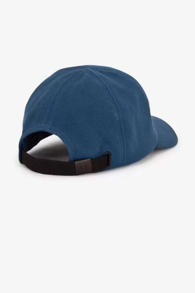 Gorras clásicas de piqué para hombre Gorras clásicas de piqué para hombre