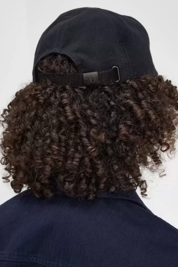 Gorras clásicas de piqué para hombre