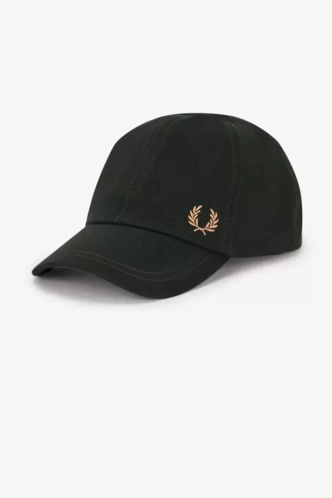 Gorras clásicas de piqué para hombre Gorras clásicas de piqué para hombre