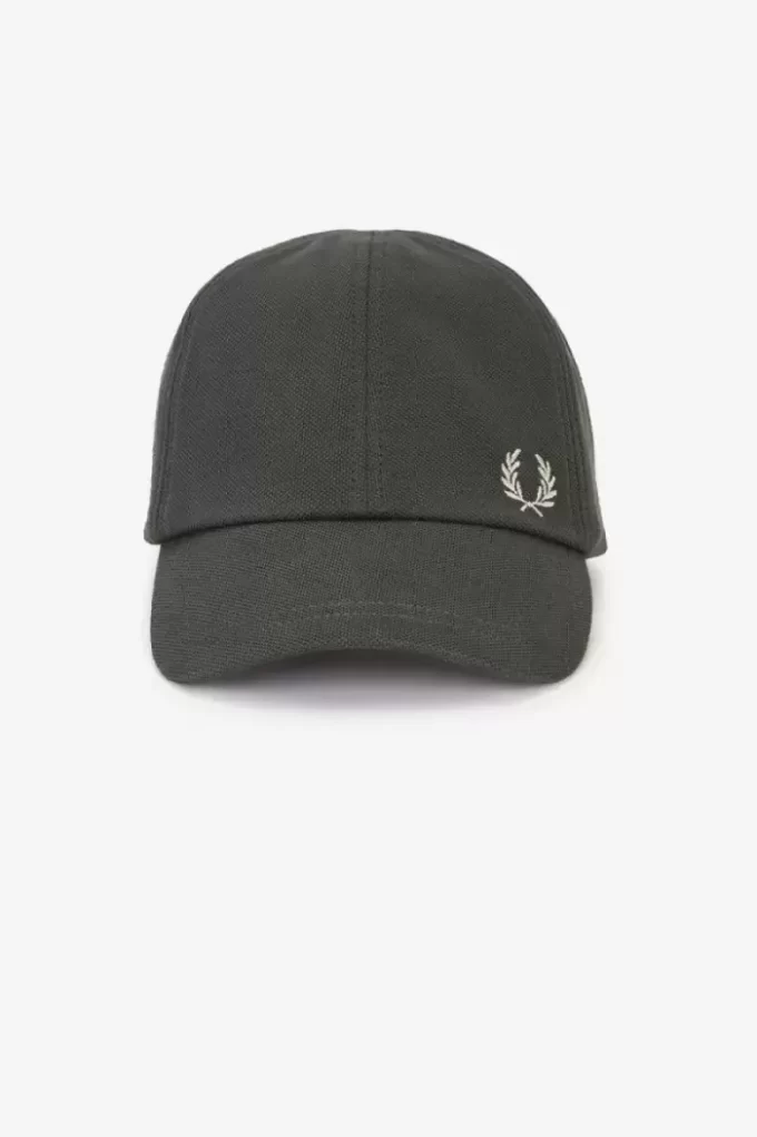 Gorras clásicas de piqué para hombre Gorras clásicas de piqué para hombre