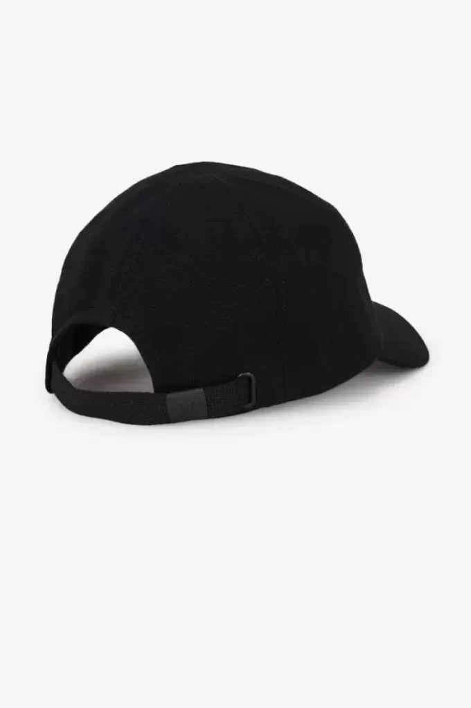 Gorras clásicas de piqué para hombre Gorras clásicas de piqué para hombre