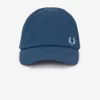 Gorras clásicas de piqué para hombre Gorras clásicas de piqué para hombre