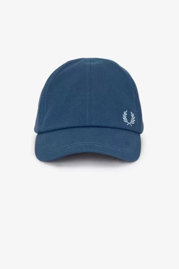 Gorras clásicas de piqué para hombre Gorras clásicas de piqué para hombre