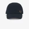 Gorras clásicas de piqué para hombre Gorras clásicas de piqué para hombre