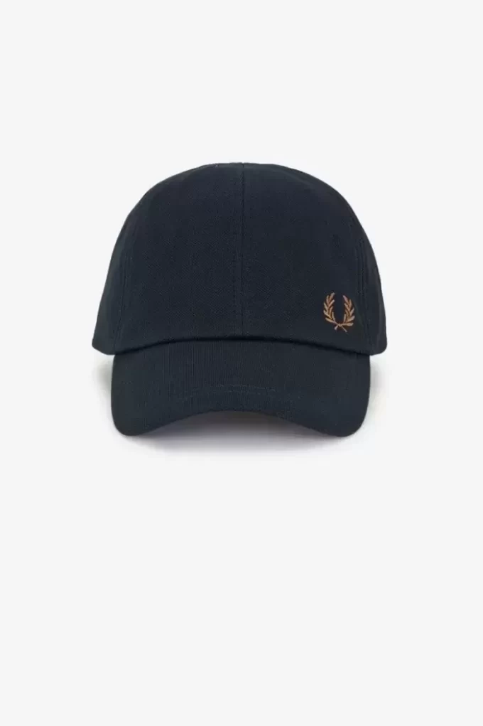 Gorras clásicas de piqué para hombre Gorras clásicas de piqué para hombre
