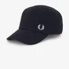 Gorras clásicas de piqué para hombre