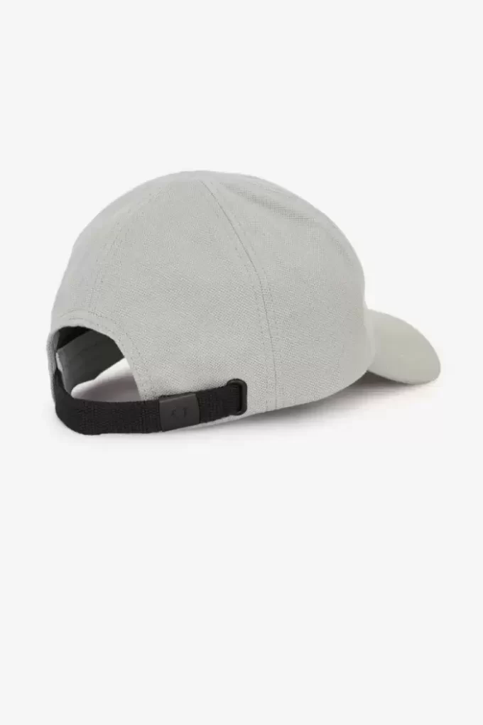 Gorras clásicas de piqué para hombre Gorras clásicas de piqué para hombre