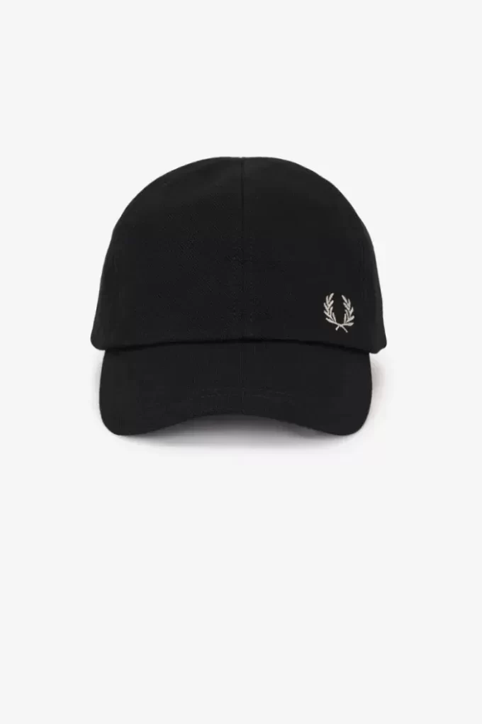 Gorras clásicas de piqué para hombre Gorras clásicas de piqué para hombre