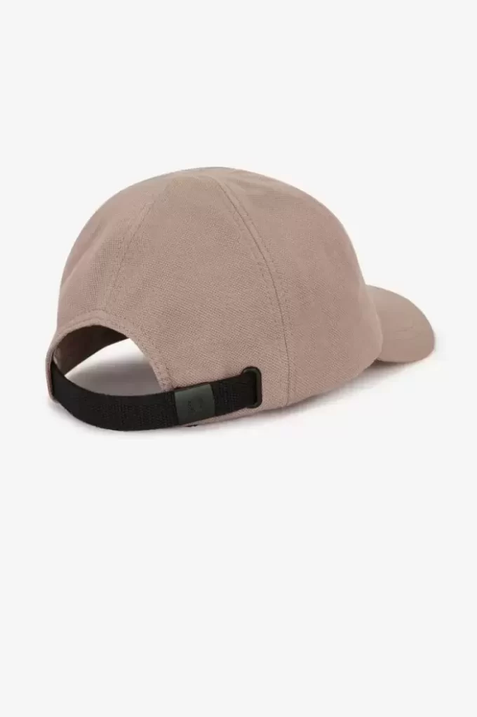 Gorras clásicas de piqué para hombre Gorras clásicas de piqué para hombre