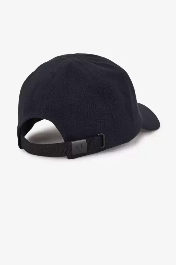Gorras clásicas de piqué para hombre