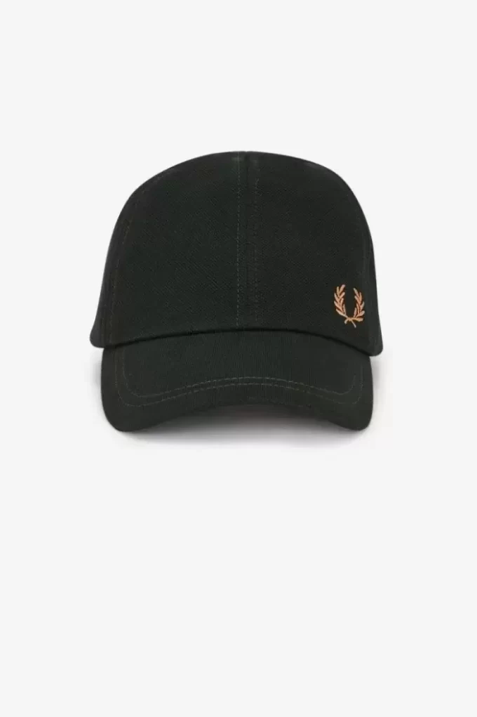 Gorras clásicas de piqué para hombre Gorras clásicas de piqué para hombre